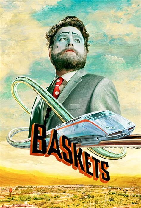 Baskets - Rotten Tomatoes