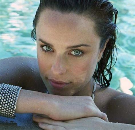 Jessica Mcnamee Nude In Sex Scenes And Topless Pics Team Celeb