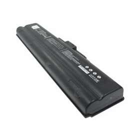 CS Batteri Til Business Notebook NX9500 Laptop 14 8V Kompatibelt SE