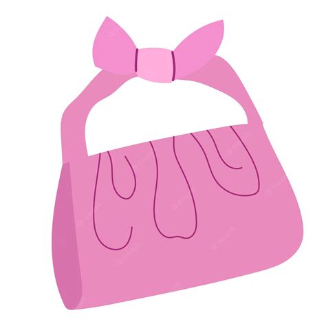 Little Pink Bag