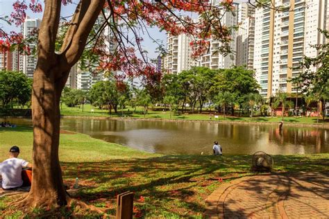 O Que Fazer Em Goiania Blablacar