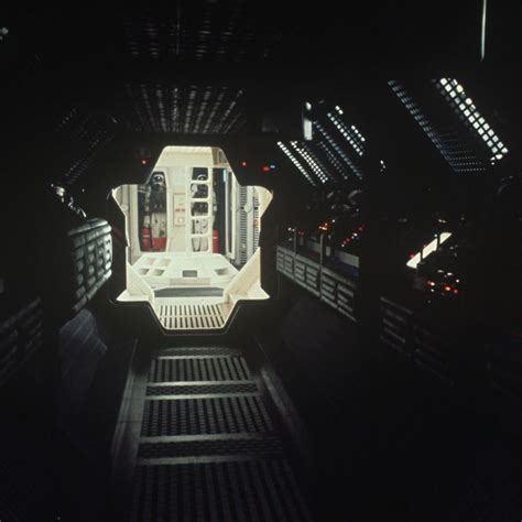 Pin by Randall Ukrop on Nostromo | Alien aesthetic, Alien 1979, Alien ...