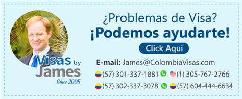 Cómo Obtener La Visa De Residente En Colombia • Colombia Visas