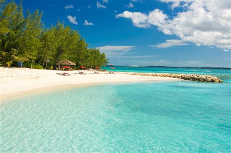 Luxury Bahamas Holidays Nassau Flagstone Travel