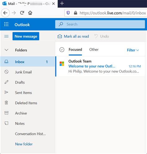 How To Use Two Email Accounts In Outlook Kopconsult