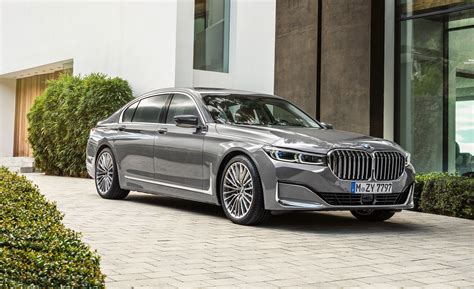 2016 Bmw 750li Xdrive Specs - Thxsiempre