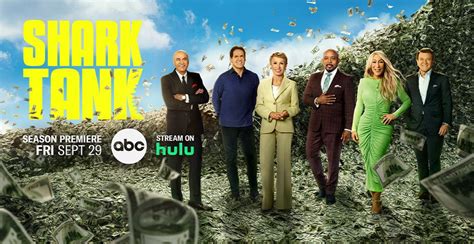 Shark Tank: Season 15 Ratings - canceled + renewed TV shows, ratings ...