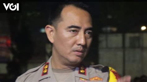 Berandalan Geng Motor Yang Bikin Resah Warga Garut Diringkus Polisi