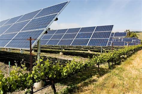 Microgrid Technology In California Solar Energy Solutions