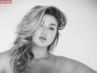 Naked Hunter McGrady Added 09 04 2018 By Unknown User