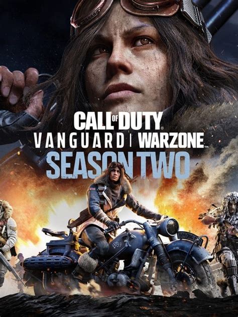 Detalhes Da Nova Temporada De Warzone Meuplaystation Tudo Sobre Ps5