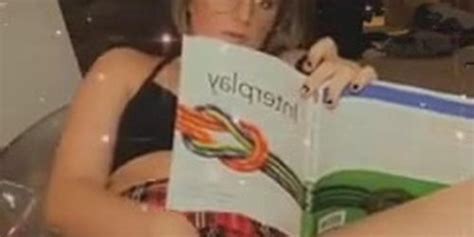 Teen School Girl Horny While Studying Tnaflix