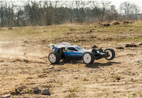 Tamiya Neo Fighter Buggy Dt Kit Mit Brushed Antrieb