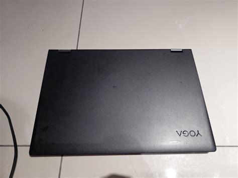 Lenovo Yoga 530 Touch Screen Macos Win11 Studentbook Computers And Tech