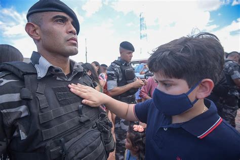 Polícia Militar do Acre forma 23 profissionais em Curso Operacional de