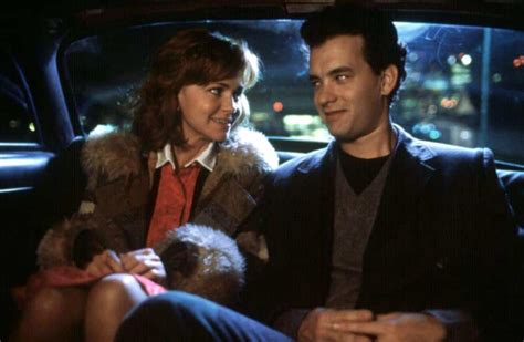 When Yo Sally Field Played Yo Tom Hanks Mom