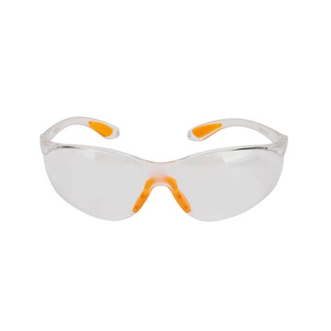 Ansi Z87 1 Clear Safety Glasses Sedco Corp