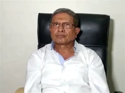 patidar leader dhiru gajera  officially join bjp tomorrow  surat
