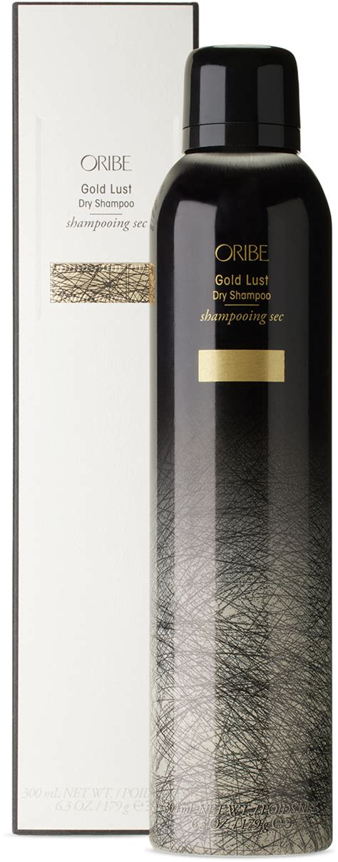 Oribe Gold Lust Dry Shampoo 300 Ml Oribe