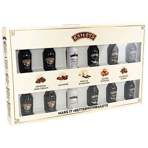 Buy Original Baileys Irish Cream Gift Set With Fast Secure Delivery