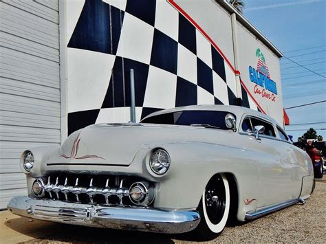 Pin On Leadsleds Custom Cars Lead Sled Mercury