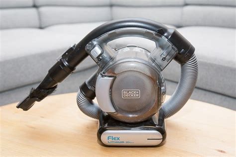 The Best Handheld Vacuum For Reviews By Wirecutter A New York