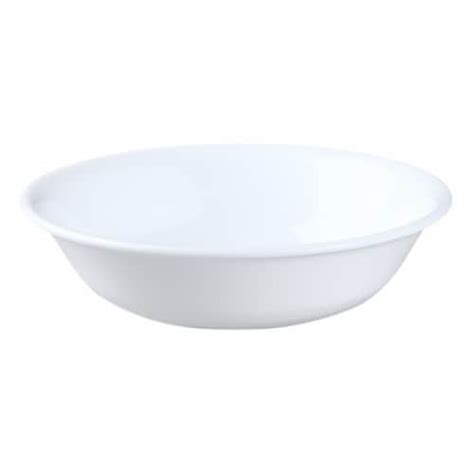 Corelle® Winter Frost Bowl - White, 10 oz - Fred Meyer