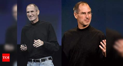 Remembering Issey Miyake Why Steve Jobs Wore The Same T Shirt From The