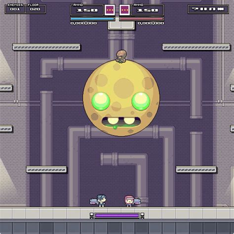 Nitrome Must Die (2011)