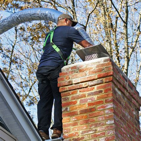 Expert Chimney Liner Repair Prevent A Chimney Fire