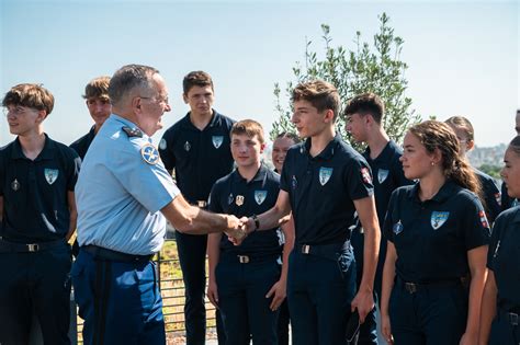 La E Promotion Des Cadets De Savoie Re Ue La Direction G N Rale De