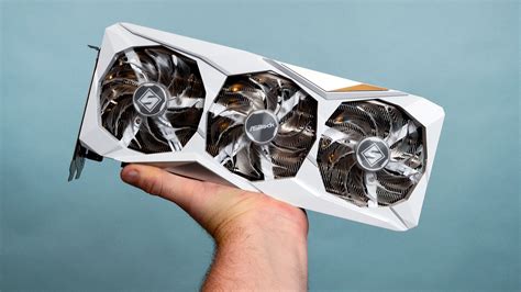 GPU prices aren't actually that expensive — no, really | TechRadar