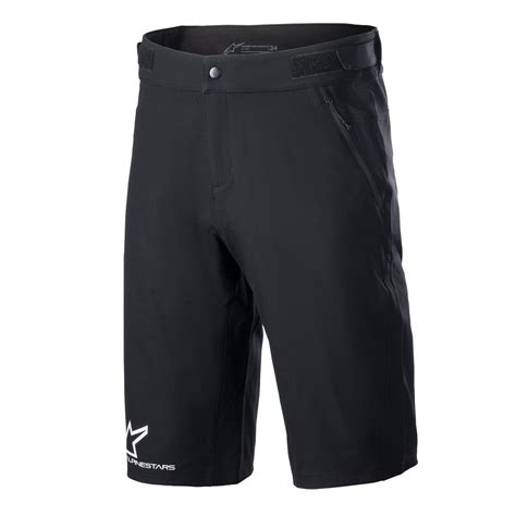 Alpinestars Short Vtt Alps Noir Maciag Offroad