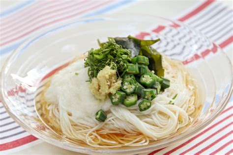 夏バテなんて吹き飛ばせ！ちゅるんと美味「冷やし麺」のアレンジレシピ大集合 Kufura（クフラ）小学館公式