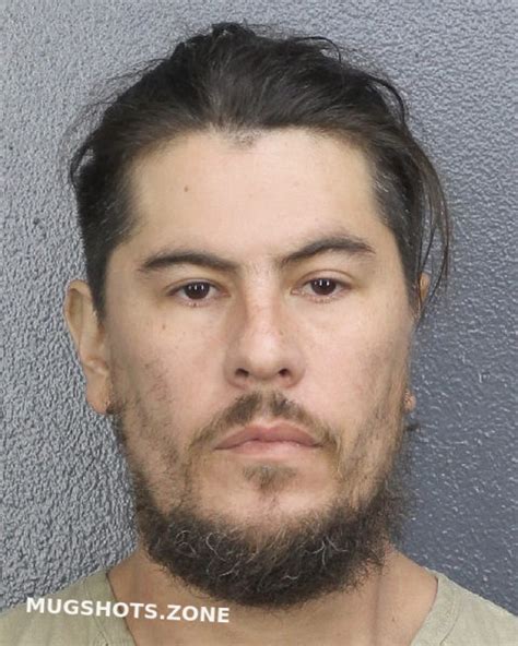 Ramirez Andres 06 15 2023 Broward County Mugshots Zone