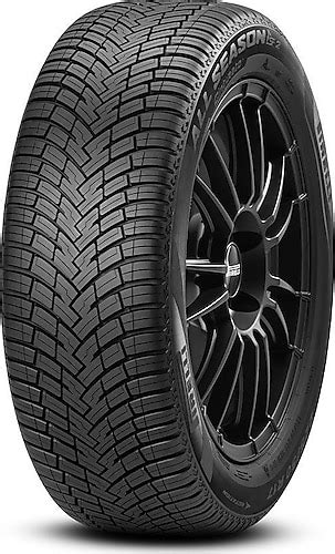 Pirelli Cinturato All Season Sf R V Xl Mevsim Lastik