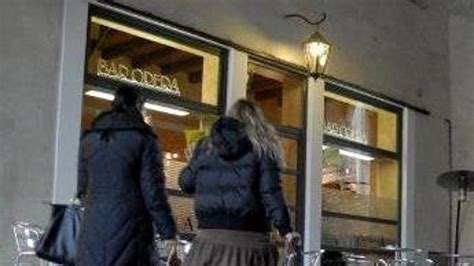 A Belluno riaprirà il bar Opera sotto porta Dojona Locale tutto nuovo