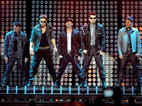 New Kids On The Block Tickets 17 August 2024 Budweiser Stage