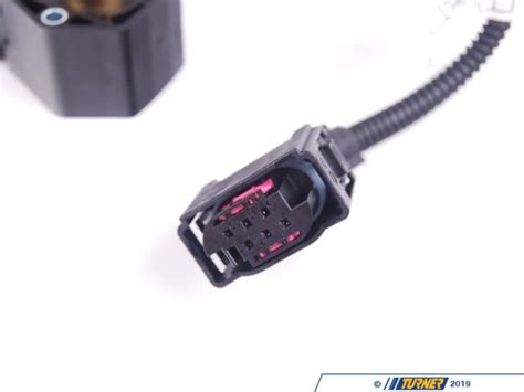 13627841704 Genuine Bmw Hall Sensor E90 E92 E93 M3 S65 Turner Motorsport