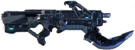 Shotguns Mass Effect Andromeda Wiki