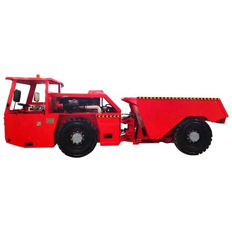 Dump Truck Special Dump Truck For Underground Coal Mine Tunnel China