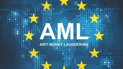 Anti Money Laundering Making The Regulatory And Supervisory Framework Fit For Purpose