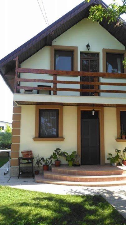 Casa Single De Inchiriat Casavila Cu 3 Camere De Inchiriat In Tunari