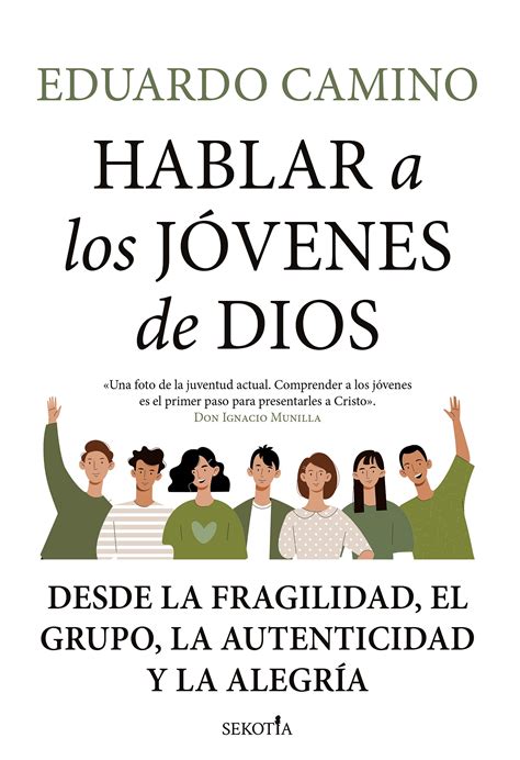 Hablar A Los J Venes De Dios Almuzarauniversidad