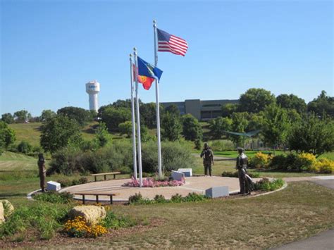 Q&A: Reflecting on the Eagan Tribute and Memorial Plaza | Eagan, MN Patch