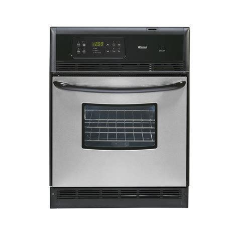 Kenmore 40453 24" Self-Cleaning Wall Oven