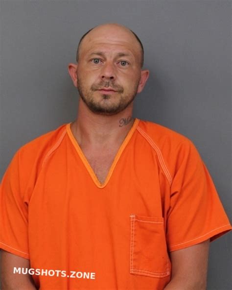 Ramsey Scott Lynn 08252023 Cherokee County Mugshots Zone