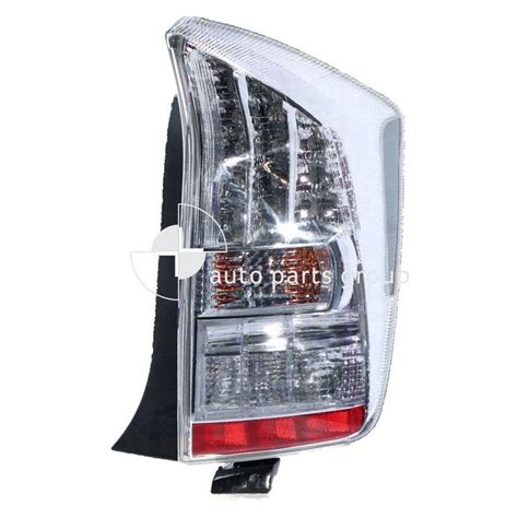 Acp Tail Lamp Rh For Toyota Prius Zvw R Automotive Superstore