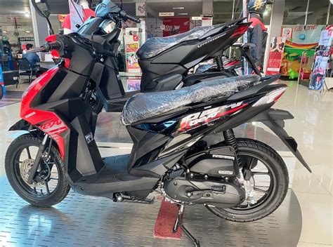 Keistimewaan Honda Beat 2023 Dilihat Dari Kelebihan Hingga Harga Laman 2 Radar Pekalongan Id