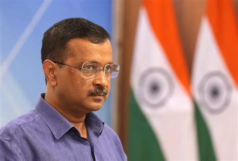 Arvind Kejriwal Moves Sc After Delhi Hc Rejects His Plea Challenging